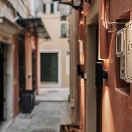 Casetta @Old Town Corfu Corfu  외부 사진